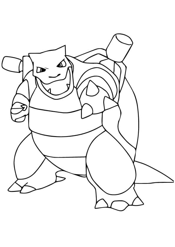 ζωγραφιεσ Pokemon