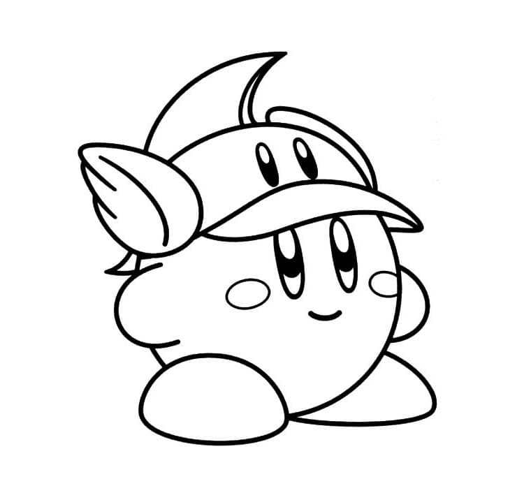ζωγραφική Cutter Kirby