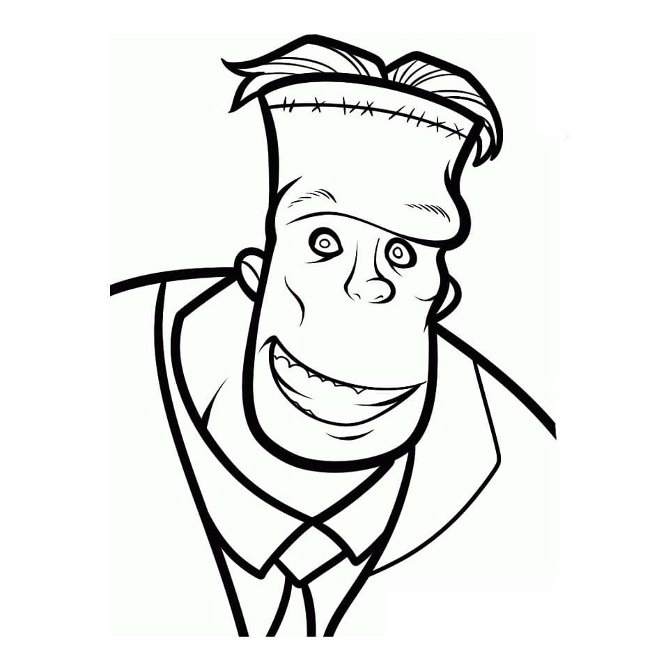 ζωγραφική Frank Head