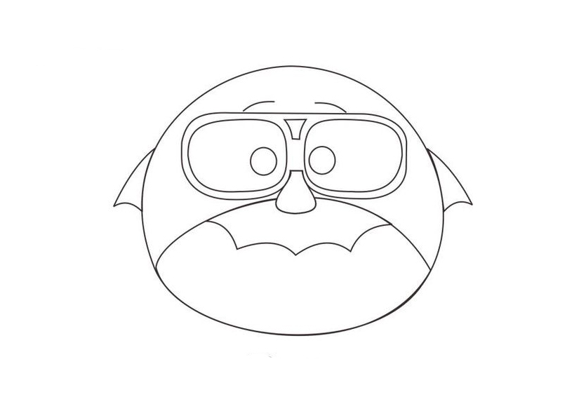 ζωγραφική Dan Tsum Tsum