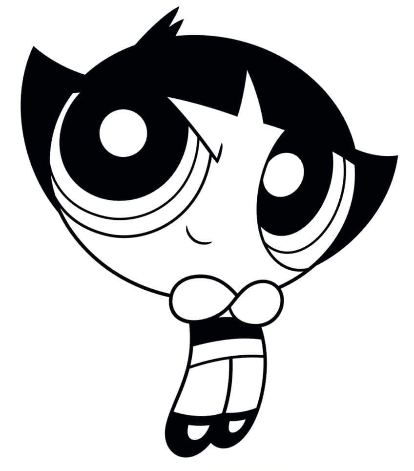 ζωγραφική Εικόνα Buttercup