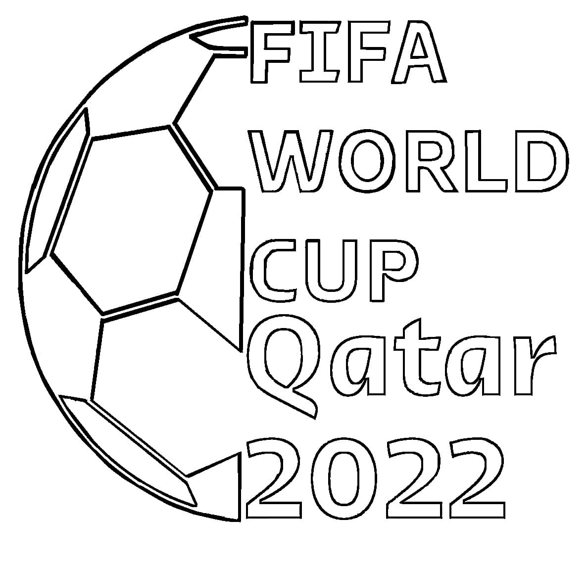 ζωγραφιεσ Παγκόσμιο Κύπελλο FIFA 2022