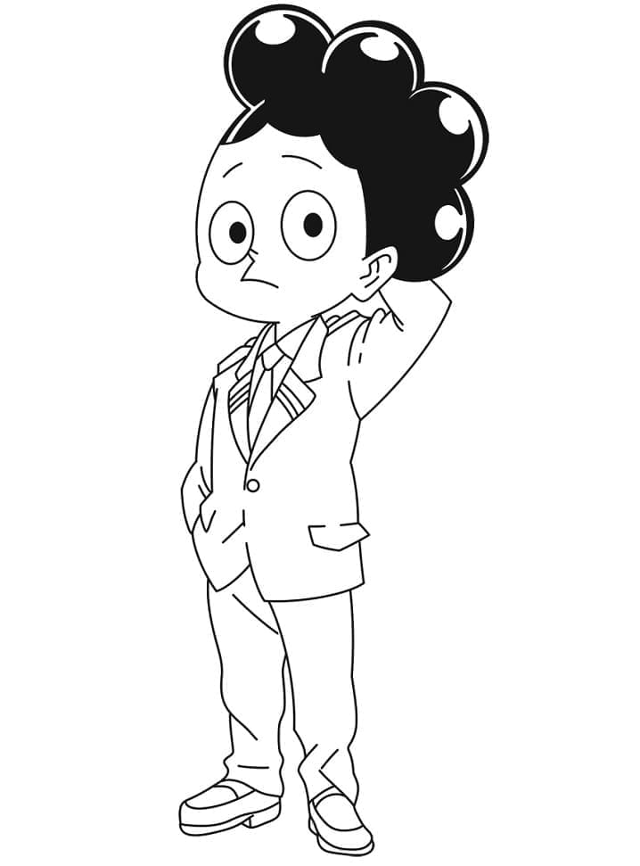 ζωγραφική Minoru Mineta