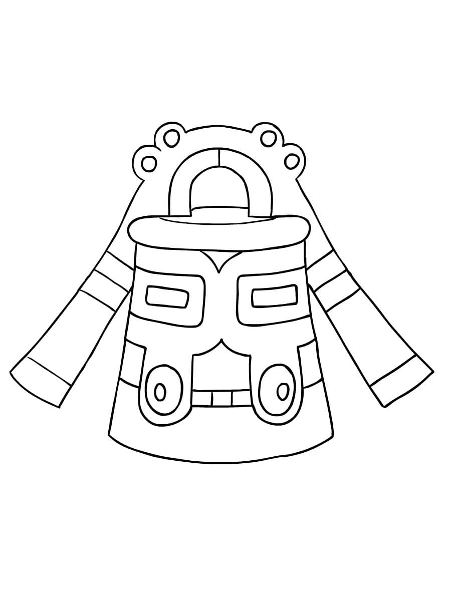 ζωγραφική Pokemon Bronzong
