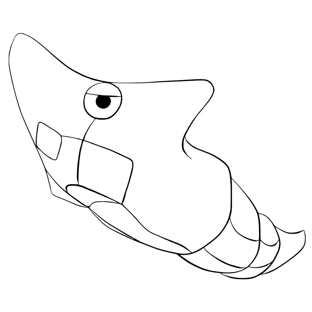 ζωγραφική Pokemon Transell