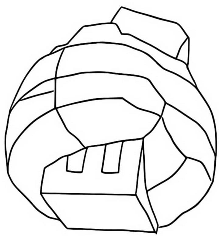 ζωγραφική Pokemon Nacli