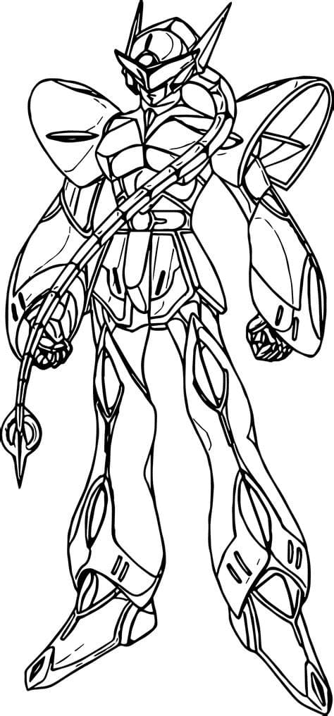ζωγραφική Serpentine Bakugan