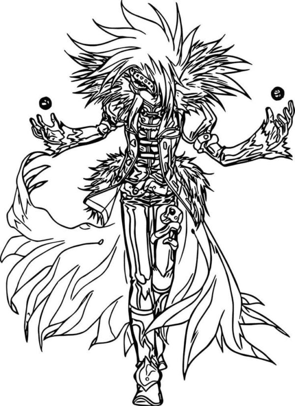 ζωγραφική Specter Phantom