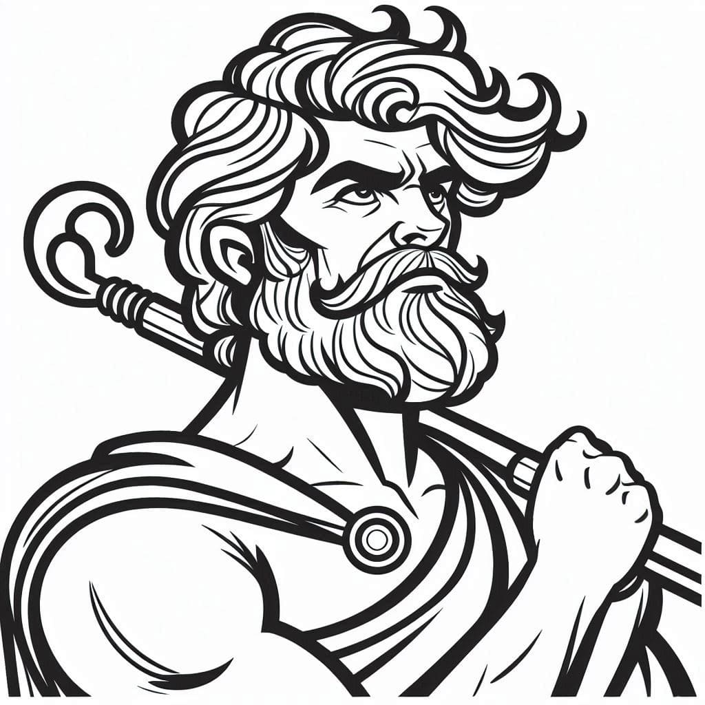 ζωγραφική Ελεύθερος Ηρακλής