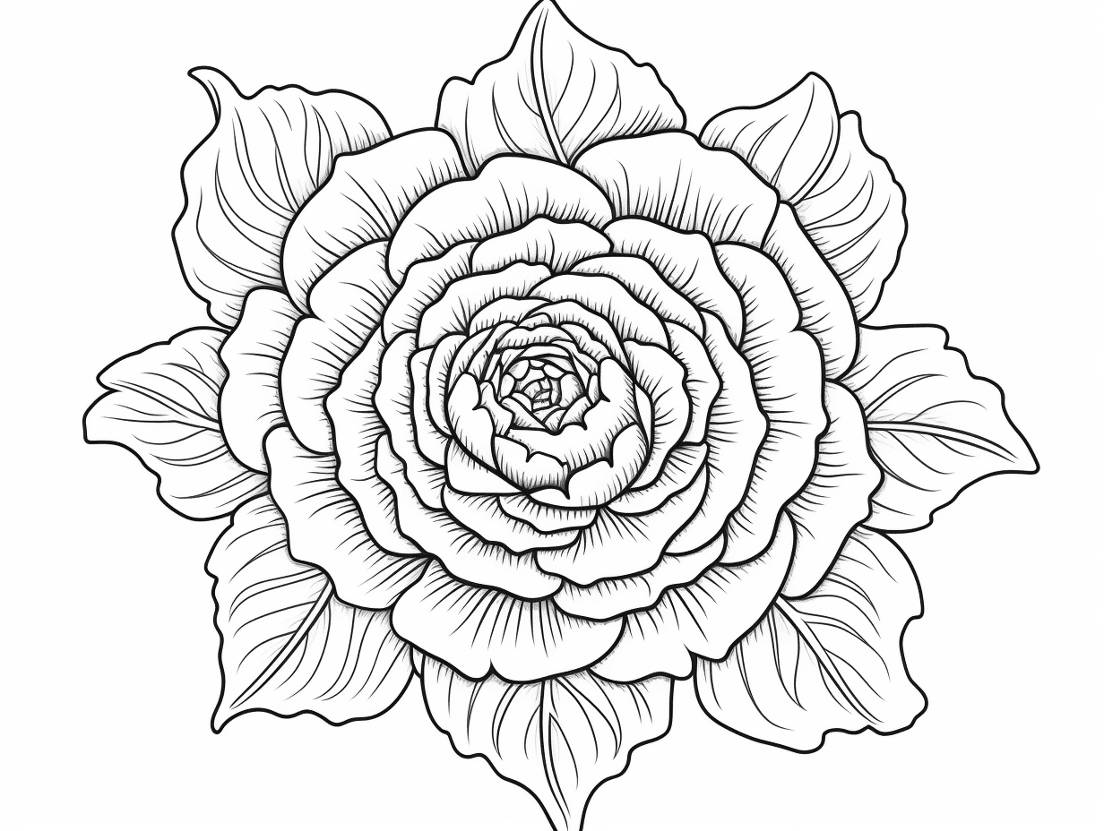 ζωγραφική Αξιολάτρευτο Λάχανο