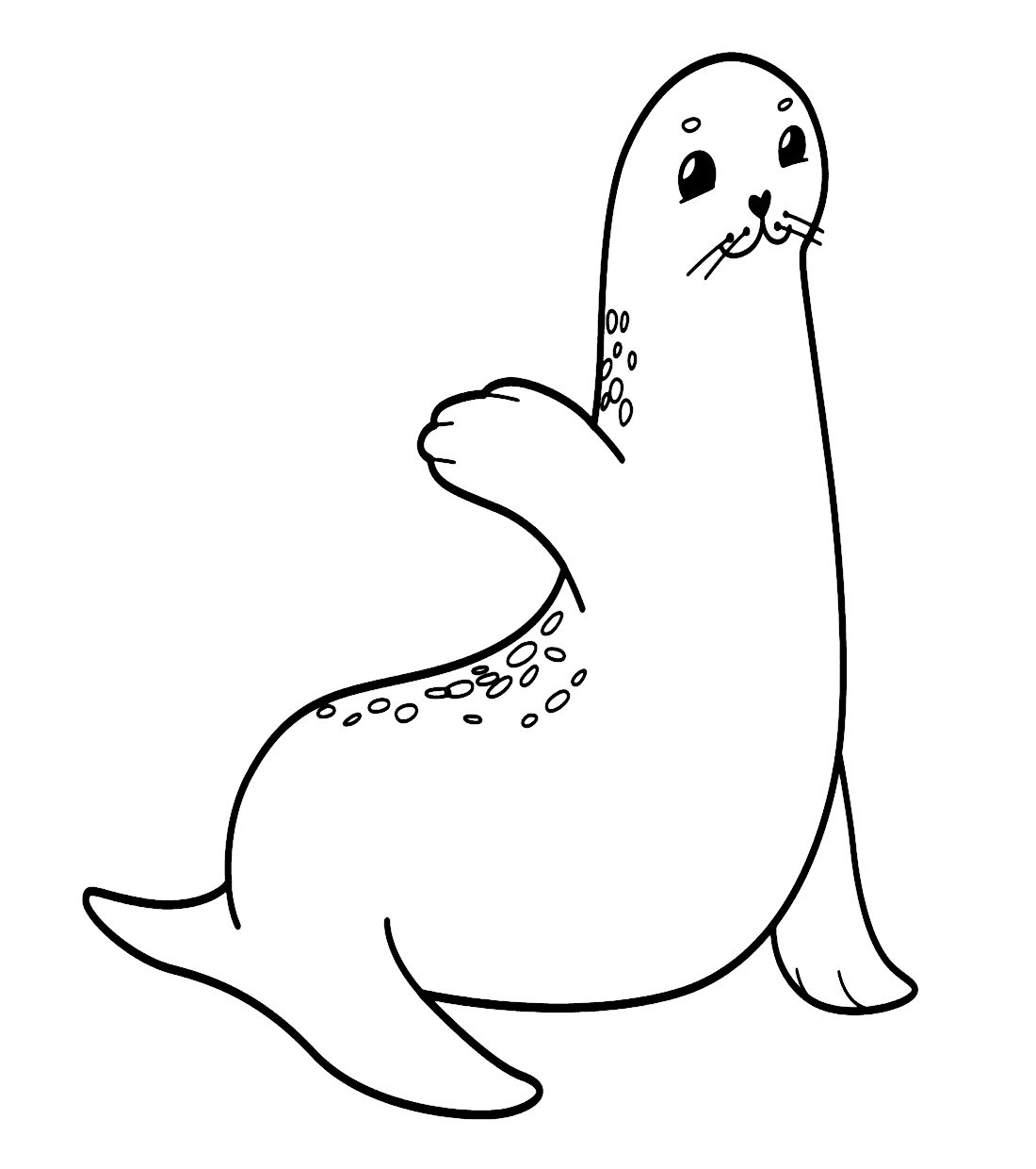 ζωγραφική Χαριτωμένο Ωταριίνες κινουμένων σχεδίων ζωγραφική Χαριτωμένο Ωταριίνες κινουμένων σχεδίων