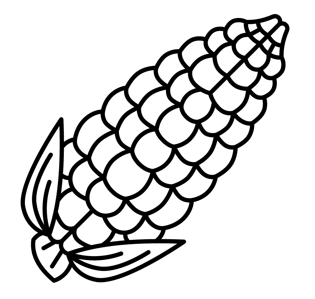 ζωγραφική Εικόνες Καλαμπόκι