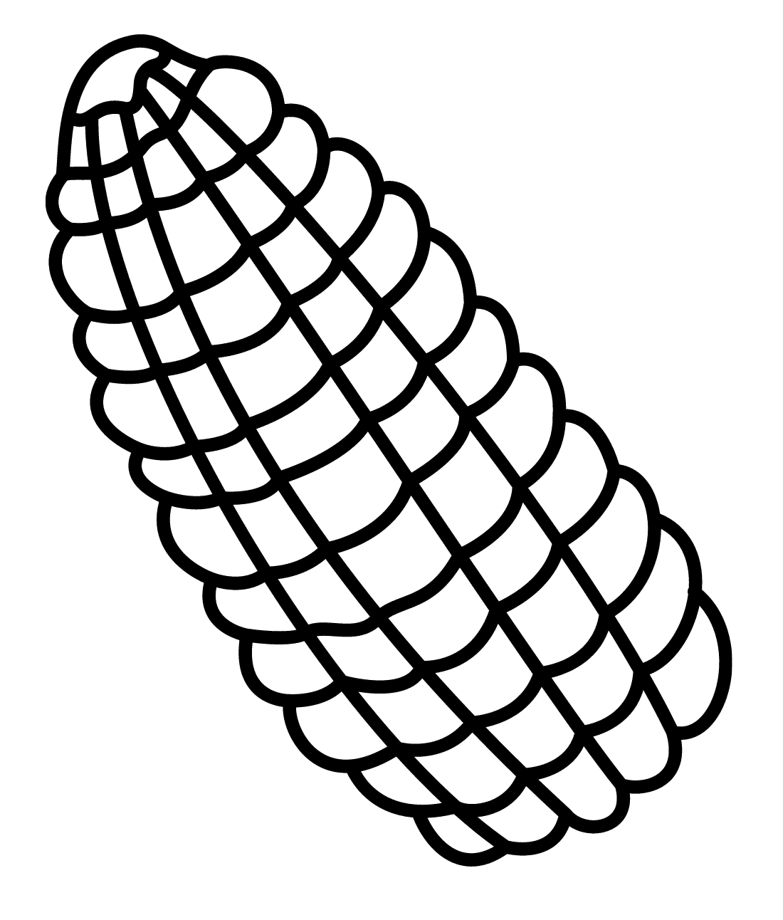 ζωγραφική Εικόνες καλαμποκιού