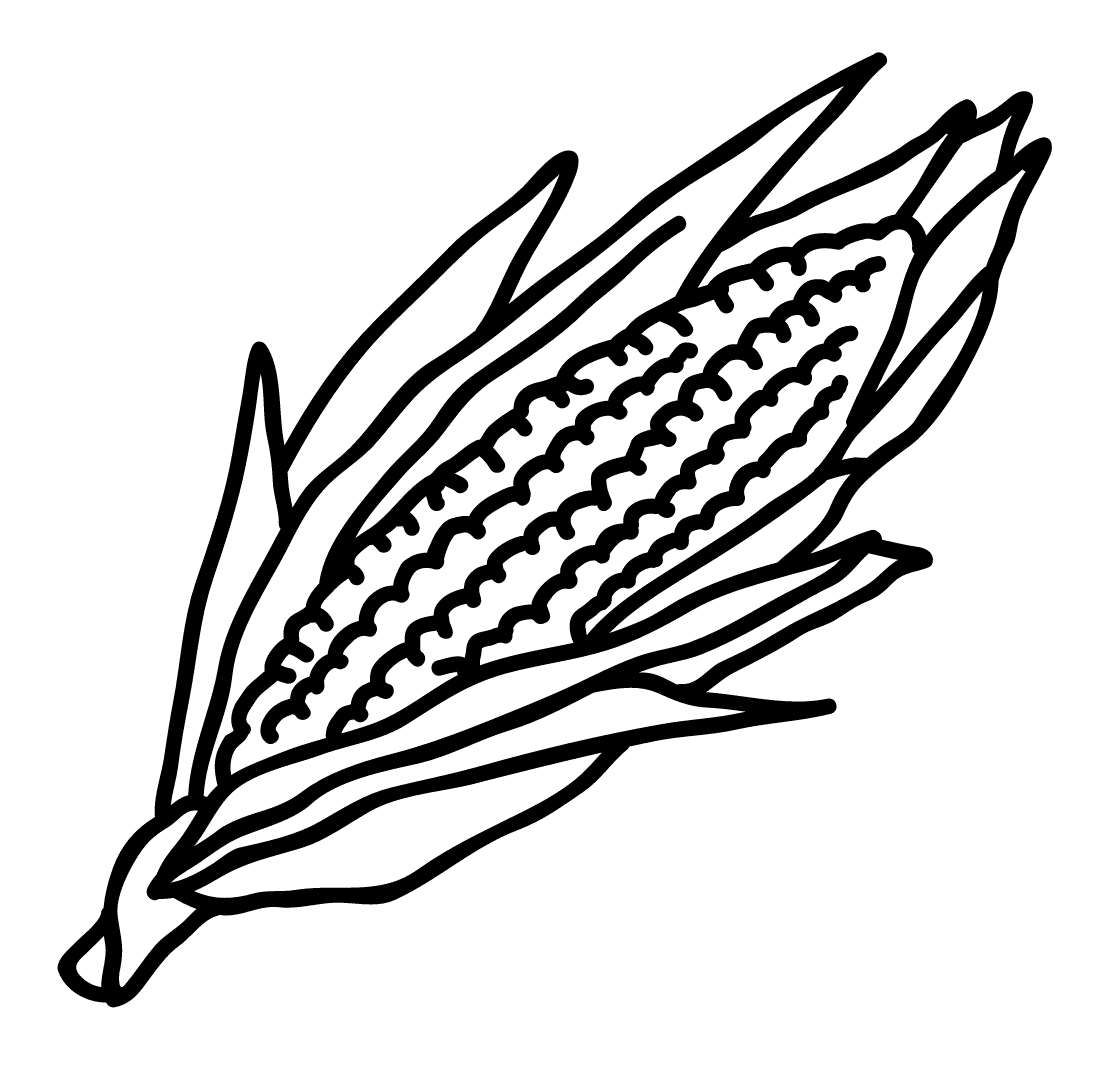 ζωγραφική Εκτυπώσιμο χωρίς καλαμπόκι