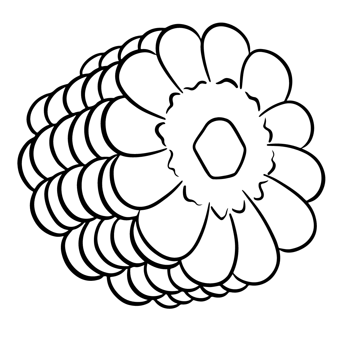 ζωγραφική Κομμάτι καλαμποκιού