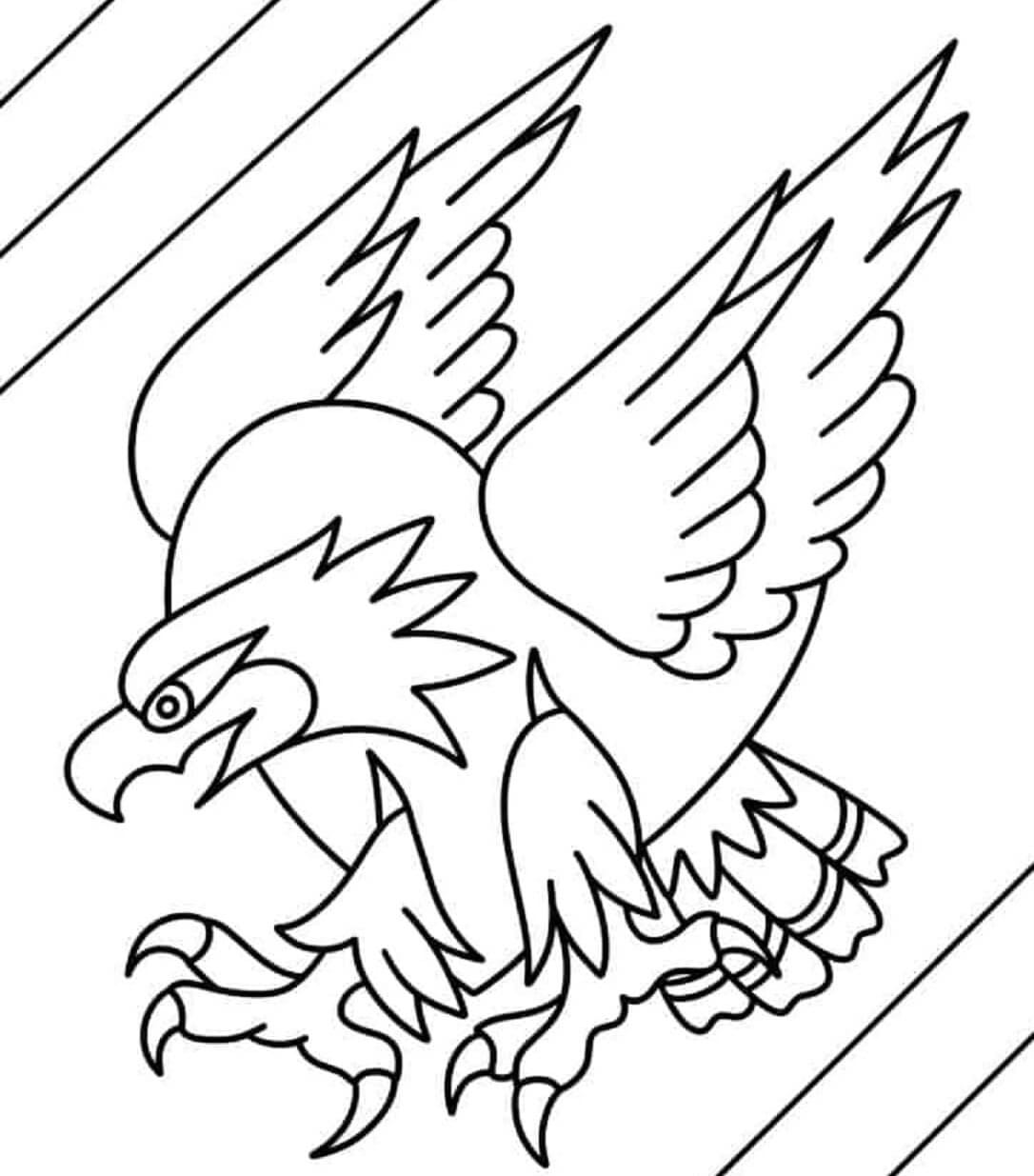 ζωγραφική Βασική Επίθεση Αετού ζωγραφική Βασική Επίθεση Αετού