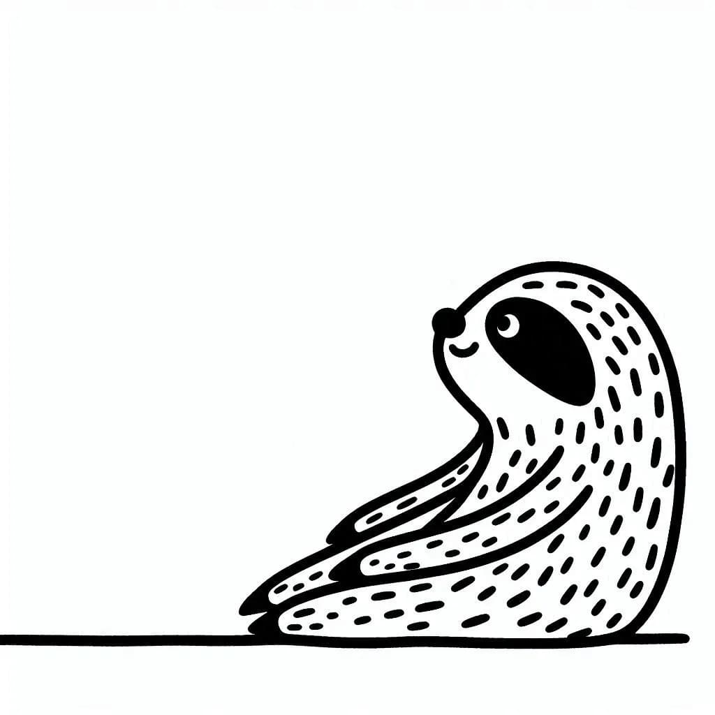 ζωγραφική Φυλλοφάγα για παιδιά