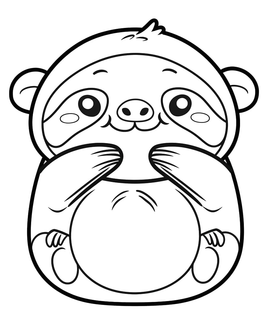 ζωγραφική Φυλλοφάγα ωραία