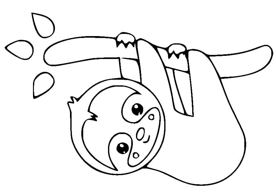 ζωγραφική Καουάι Φυλλοφάγα