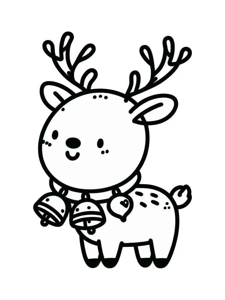 ζωγραφιεσ Τάρανδος