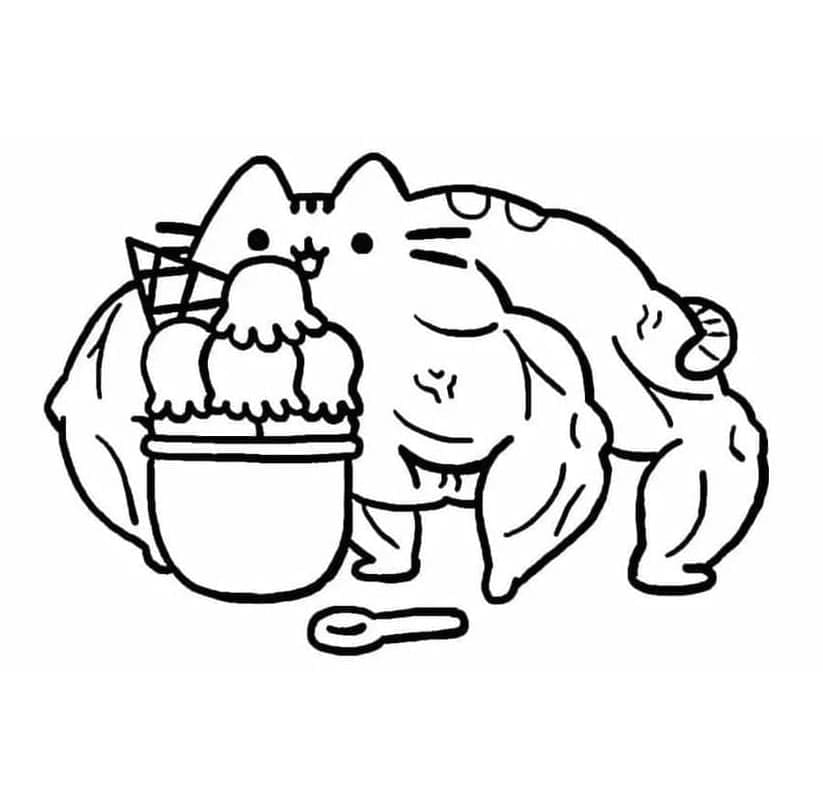 ζωγραφική Τέρατα Πουσίν