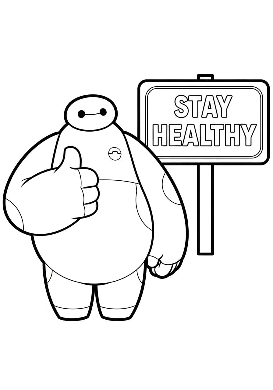 ζωγραφική Μπέιμαξ χαριτωμένο καουάι