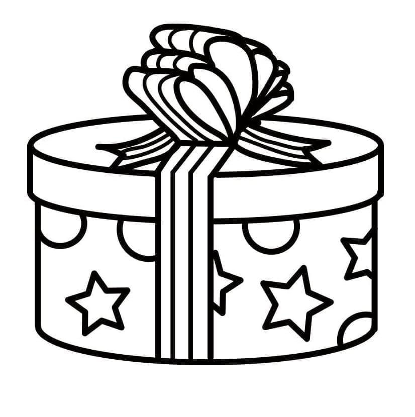 ζωγραφική Δωρεάν εκτυπώσιμα χριστουγεννιάτικα δώρα