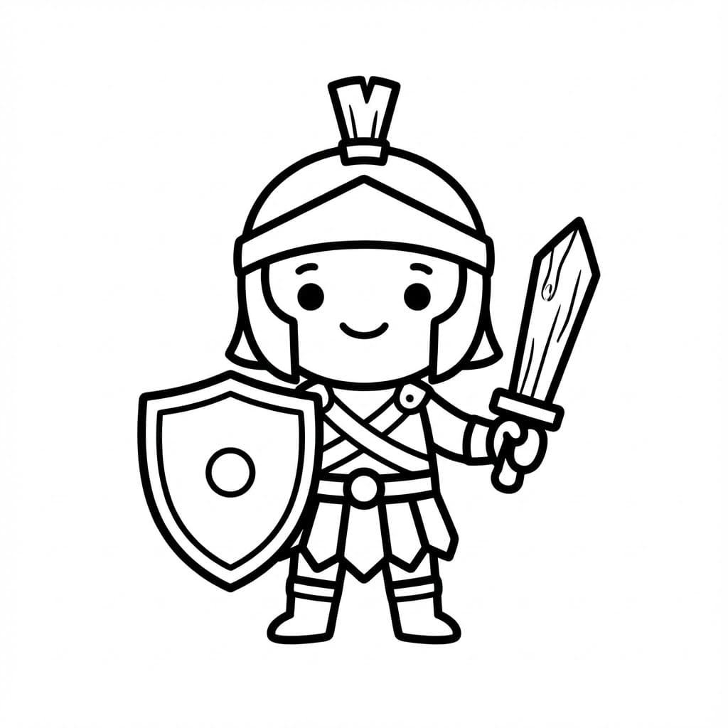 ζωγραφιεσ Μονομάχος