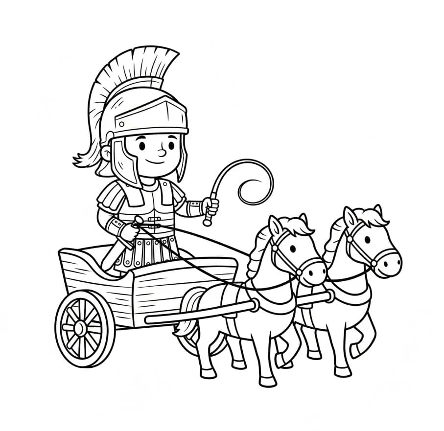 ζωγραφική Μονομάχος καταπληκτικός