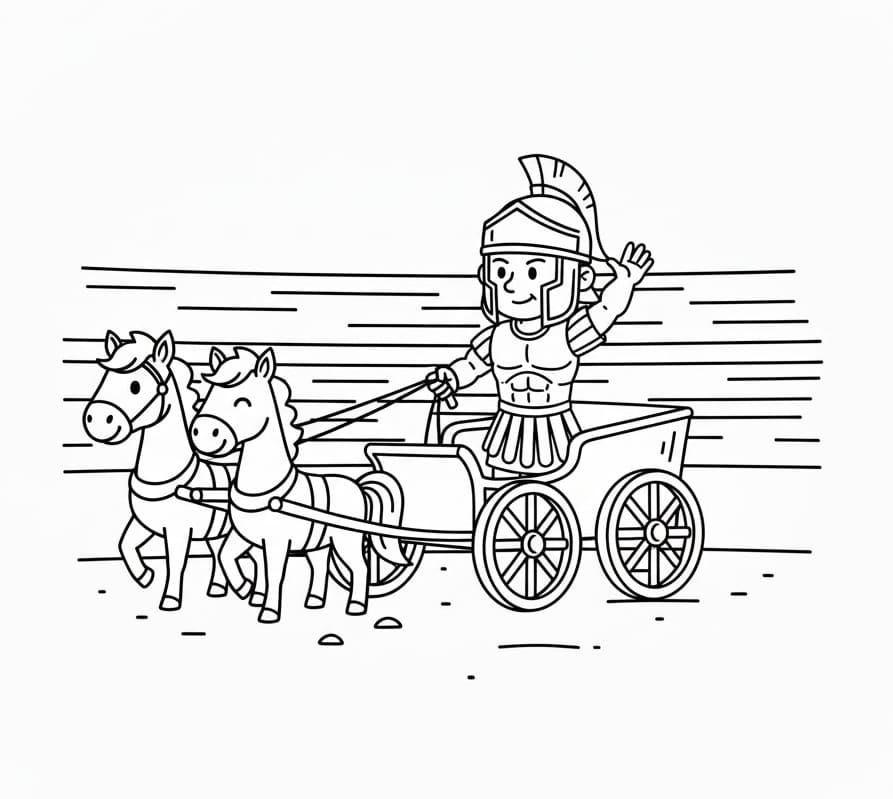 ζωγραφική Προπονητής Μονομάχων