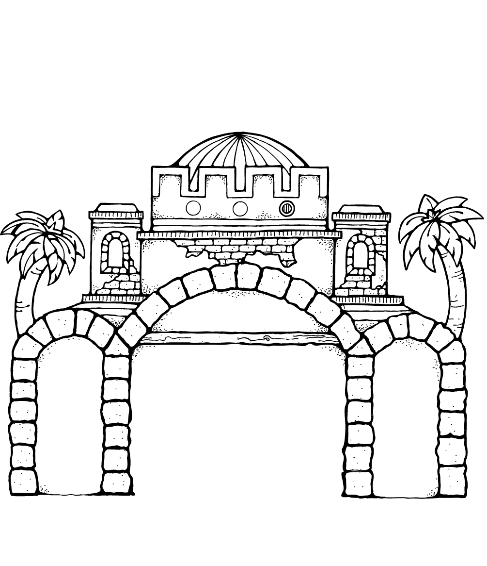 ζωγραφική Στάβλος Βηθλεέμ