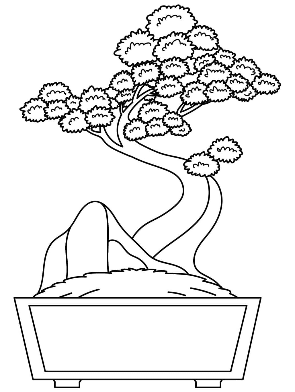 ζωγραφική Στυλ Δέντρου Τέχνης δωρεάν