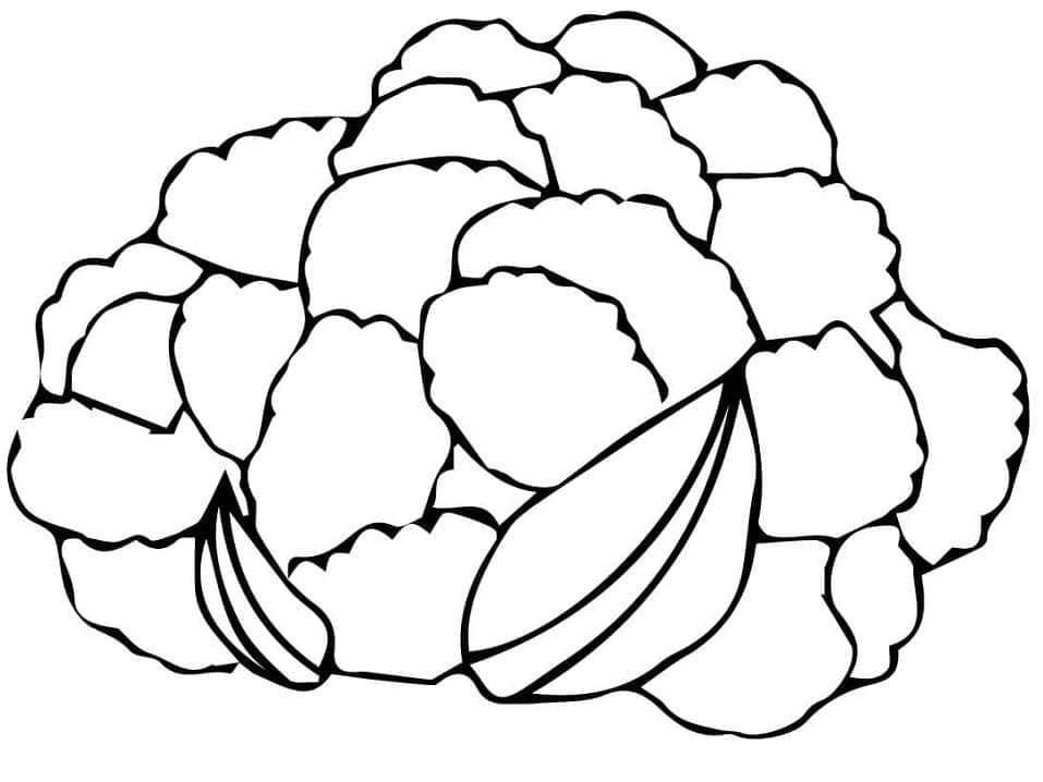 ζωγραφική Δωρεάν Κουνουπίδι