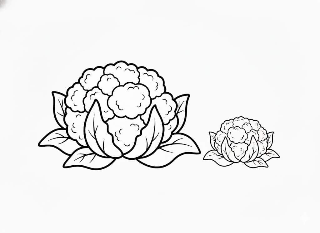 ζωγραφική Δύο Κουνουπίδια