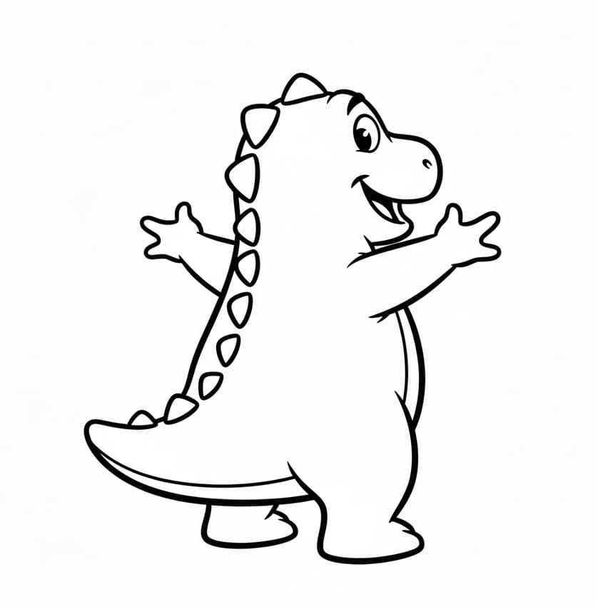 ζωγραφική Εκτύπωση Μπάρνεϊ