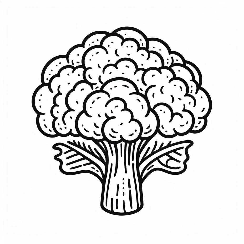 ζωγραφική Εκτυπώσιμο χωρίς κουνουπίδι