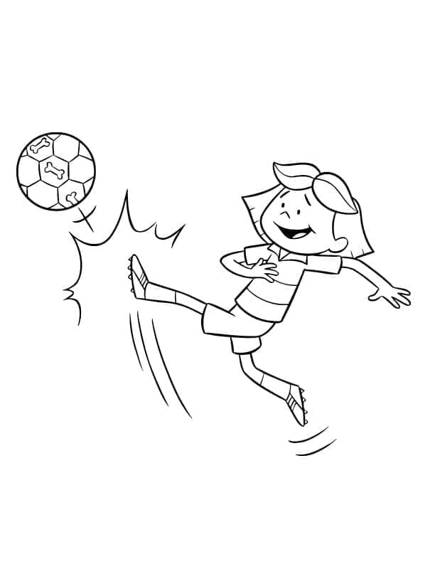 ζωγραφική Η Έμιλι από το Κλίφορντ