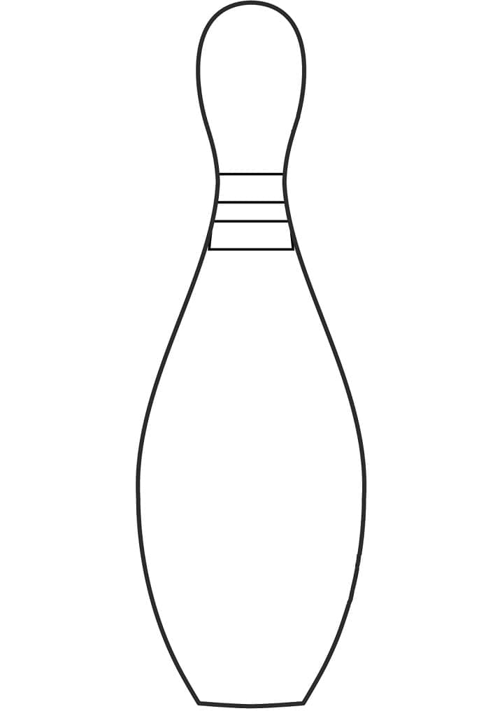 ζωγραφική Καταπληκτική κορίνα μπόουλινγκ