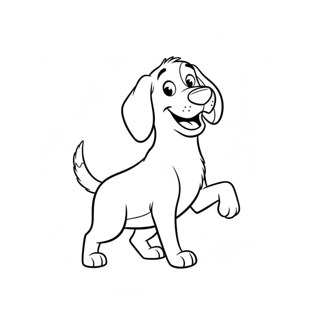 ζωγραφική Κλίφορντ Μπάσικ