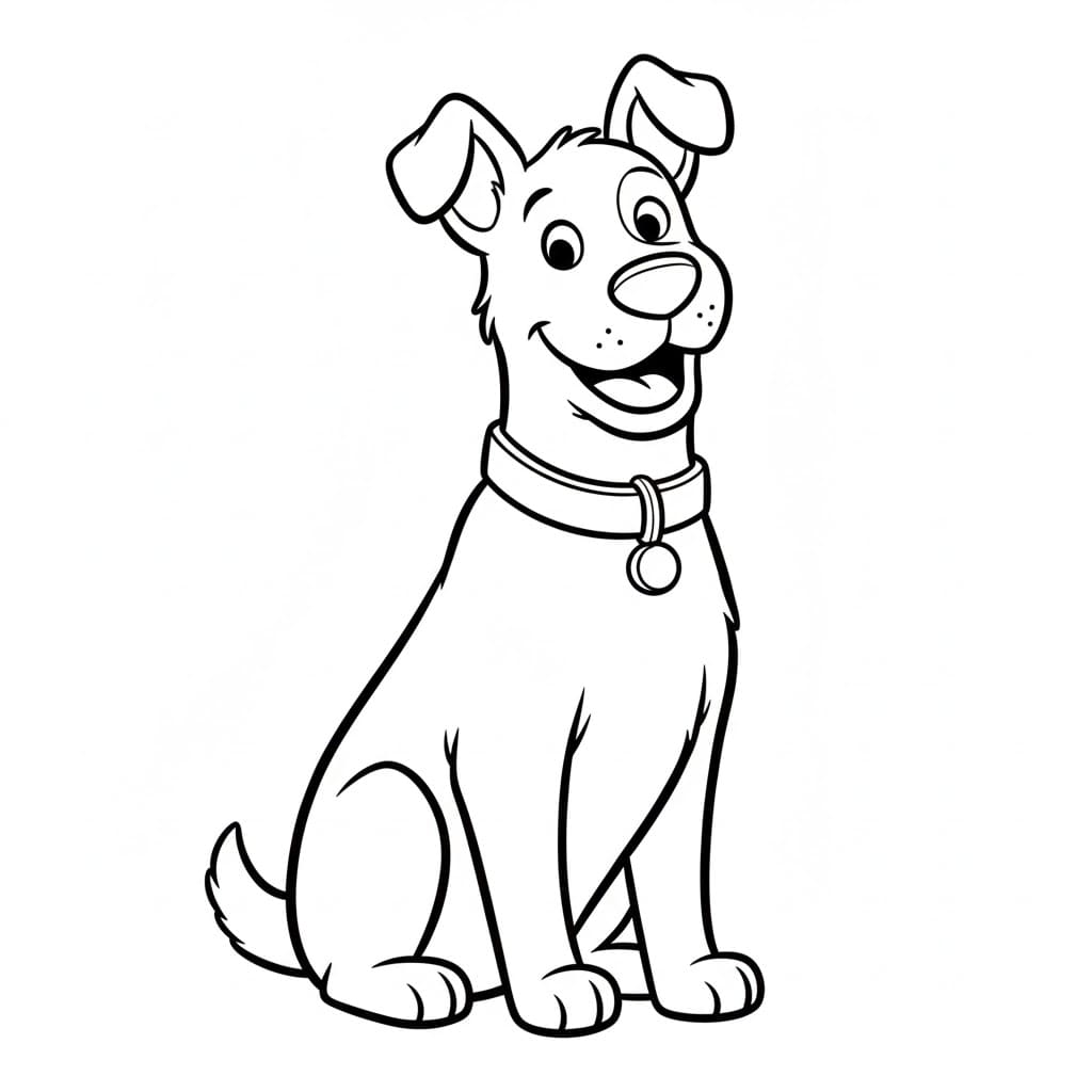 ζωγραφική Κλίφορντ Δωρεάν εκτύπωση