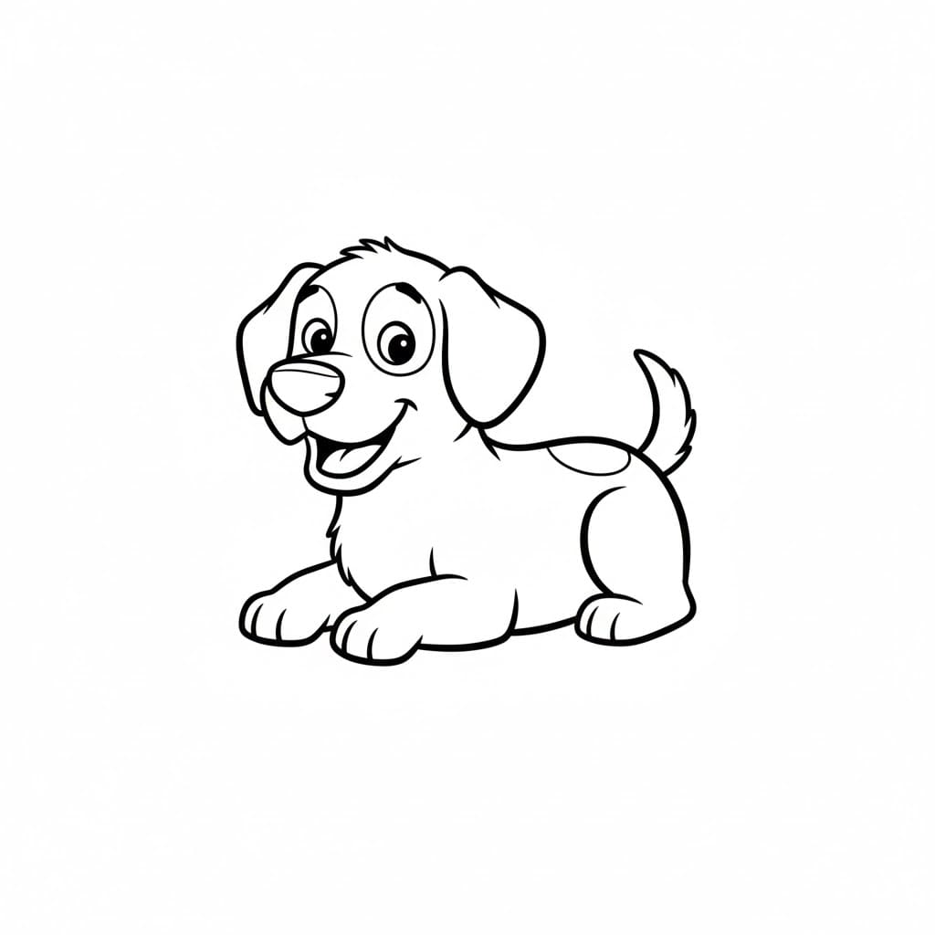 ζωγραφική Κλίφορντ εκτυπώσιμο δωρεάν