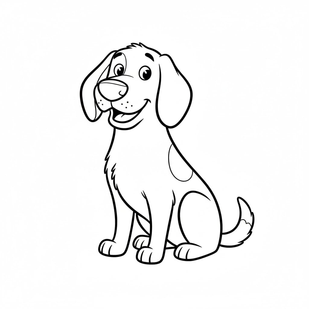 ζωγραφική Κλίφορντ κάθεται