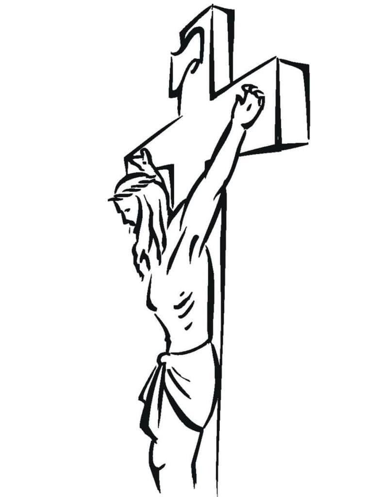 ζωγραφική Μεγάλη Παρασκευή Δωρεάν