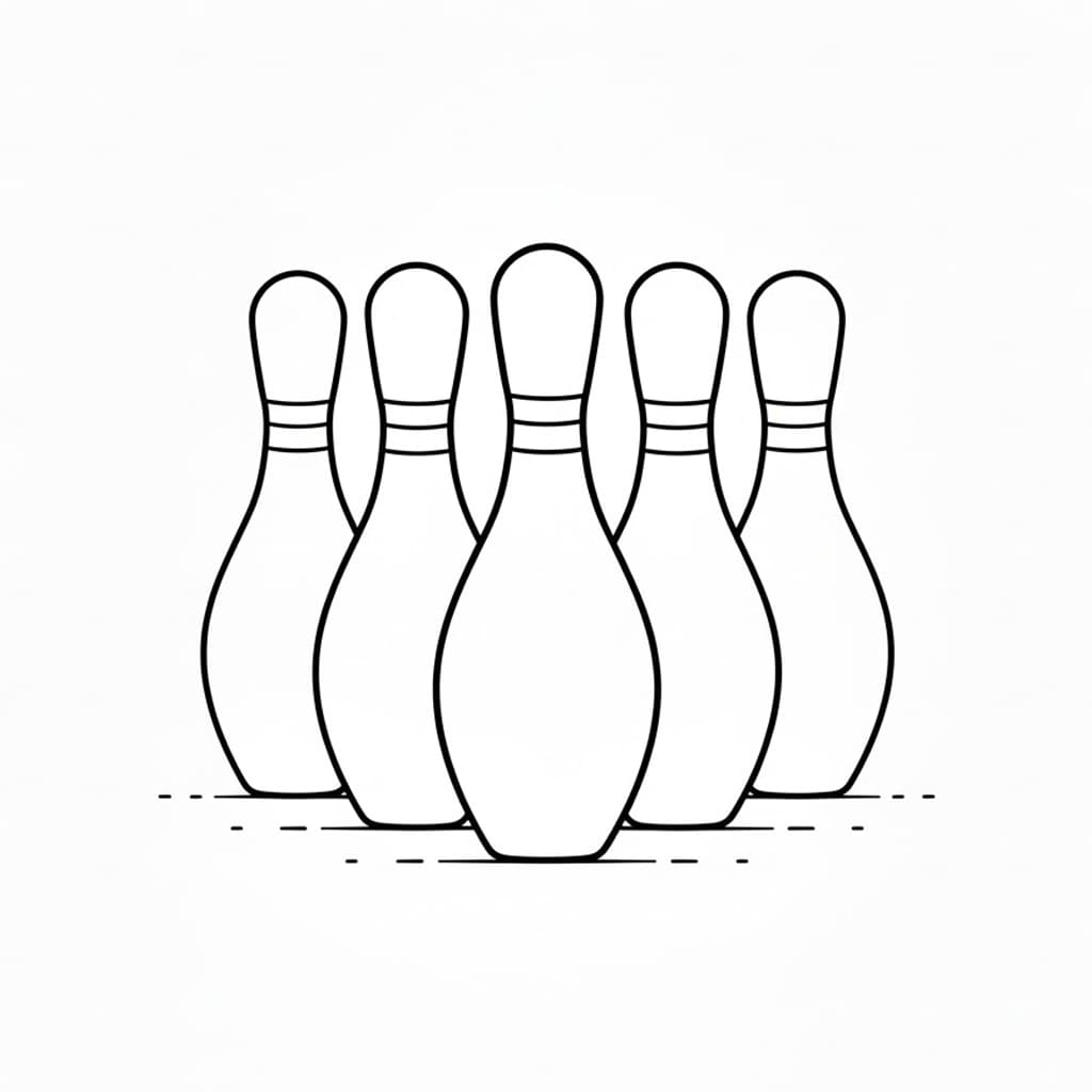ζωγραφιεσ Μπόουλινγκ