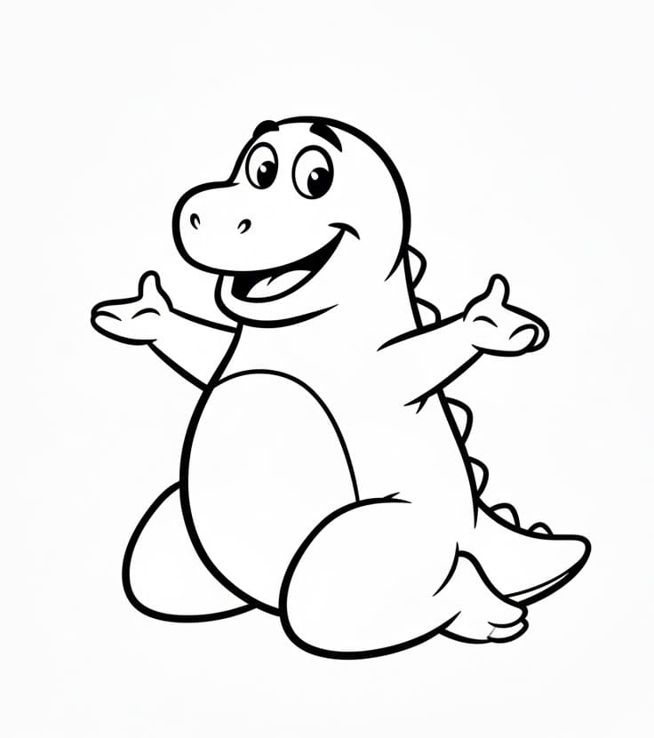 ζωγραφική Σχέδιο Μπάρνεϊ