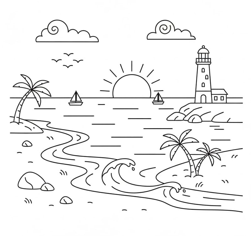 ζωγραφιεσ Τοπίο