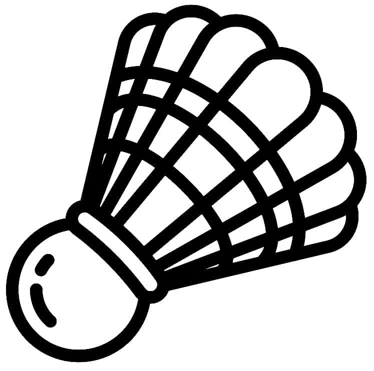 ζωγραφική Ένα φτερό