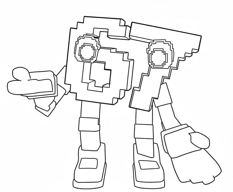 ζωγραφική 67 Brainrot