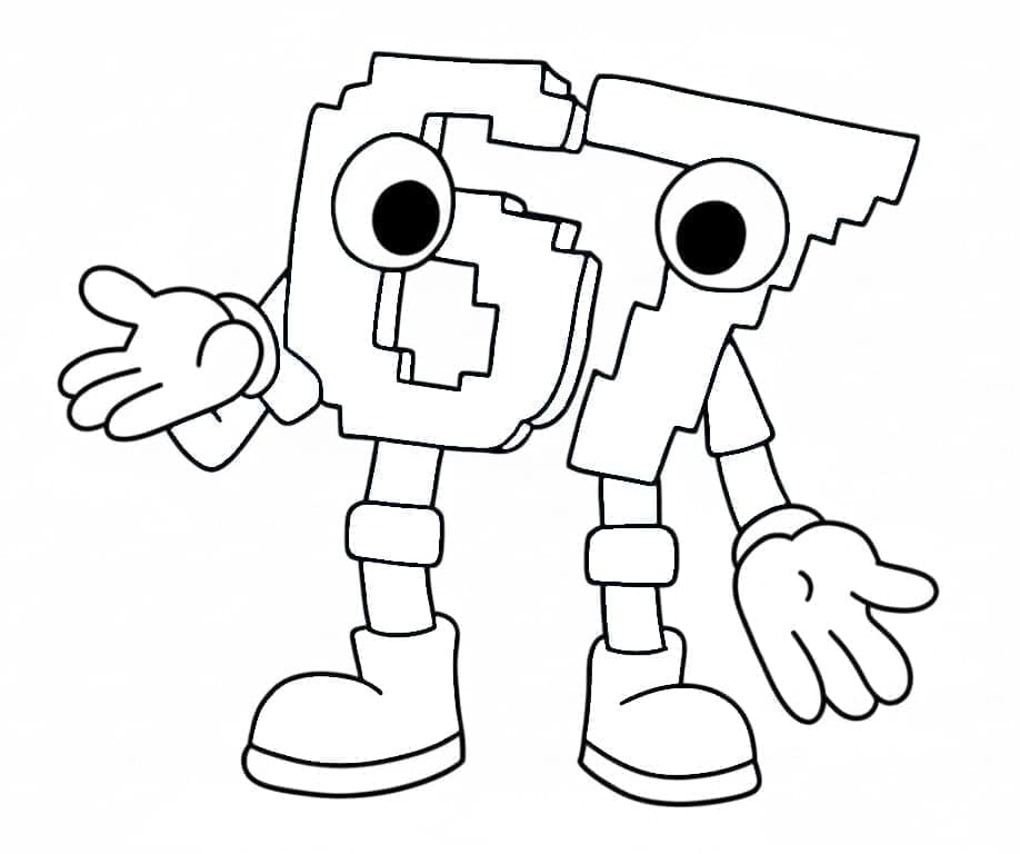 ζωγραφική 67 εικόνες Brainrot δωρεάν