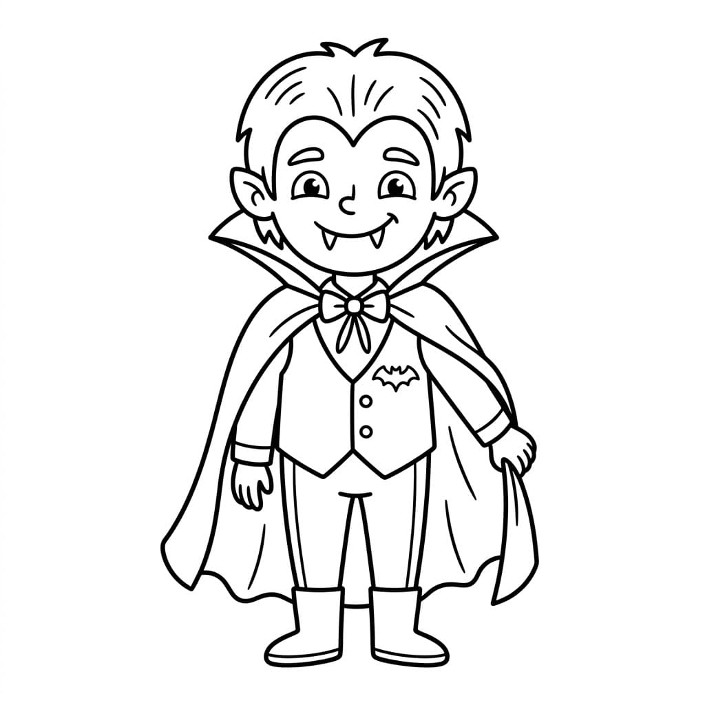 ζωγραφική Αθώος Βρικόλακας